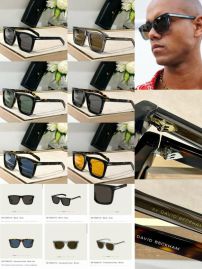 Picture of David Beckha Sunglasses _SKUfw55713432fw